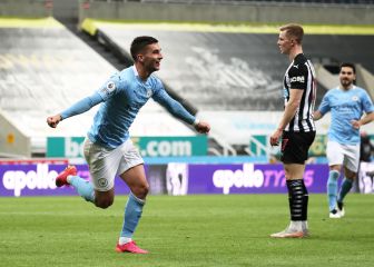 Ferran calienta para la Euro