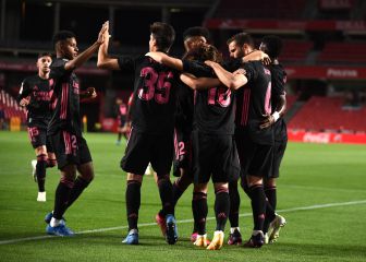 Zidane se quita años