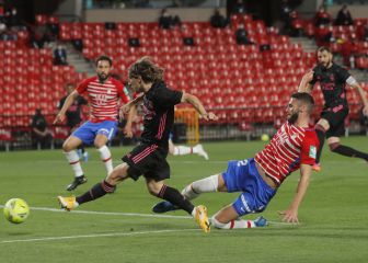 Modric es Benjamin Button