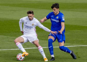 Gila, el 'tapado' de La Fábrica