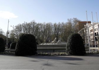 El Ayuntamiento de Madrid aboga por una celebración con el modelo de la Liga pasada