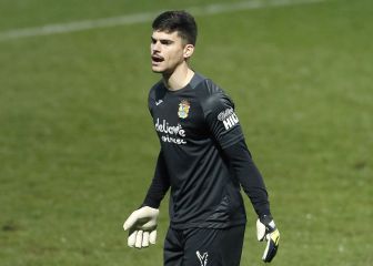 El Granada sigue a Belman