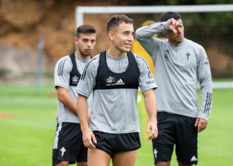 Game Over para Emre Mor