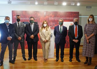 El Granada, a tope con su 90 aniversario