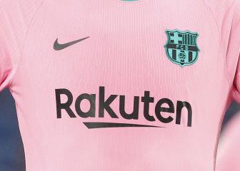 El Barça debe tener el nuevo patrocinador antes de octubre