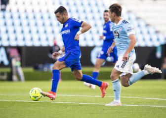 El peor Getafe anotador de la historia: sólo 26 goles