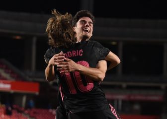 Blanco y Miguel, primeros fichajes del nuevo Madrid