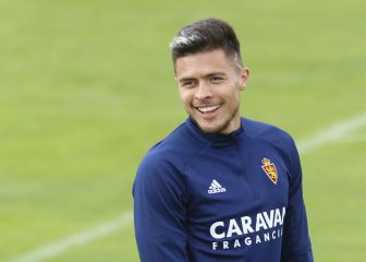 Narváez: “Este partido va a marcar el final de temporada”