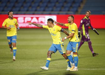 Corriendo hacia la permanencia