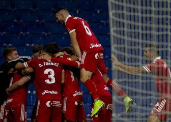 Paso de gigante del Efesé