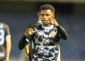 Almería y Albacete ante el partido de las últimas opciones