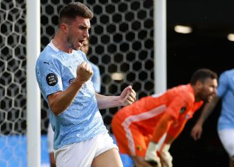 FIFA da el OK a Laporte con España
