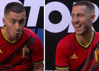 La última sobrada de Hazard que el madridismo puede no digerir nada bien