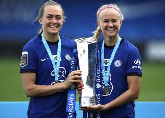 Una final de la Champions en presupuestos: los ingresos del Barça y del Chelsea