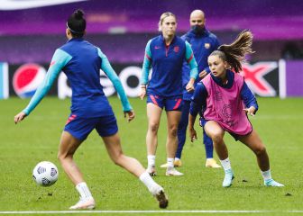 Un gran sueño pendiente