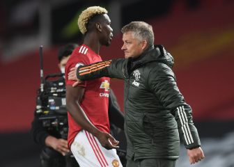 10 despedidas en el United