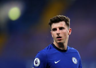 El padre de Mount da un toque a Tuchel