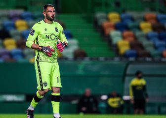 Derbi lisboeta con el Benfica soñando por la segunda plaza
