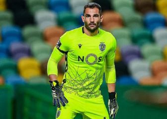 Adán pierde su imbatibilidad