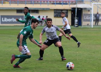 Tercera División Grupo 18; Segunda Fase: resultados, partidos y clasificación de la jornada 7