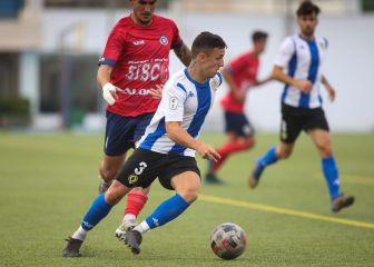 Tercera División Grupo 6; Segunda Fase: resultados, partidos y clasificación de la jornada 7