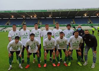 Tercera División Grupo 3; Segunda Fase: resultados, partidos y clasificación de la jornada 6