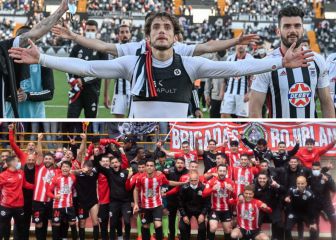 Entre la fiebre y la resiliencia