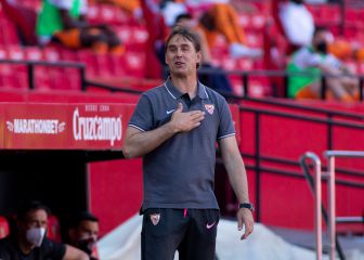 Lopetegui: 