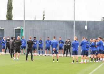 La cantera del Cádiz se hace fuerte en la convocatoria frente al Elche