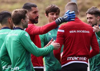 El Valladolid se juega la vida contra el primero de la 'otra liga'