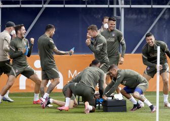 Un partido para hacer historia