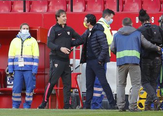 Los secretos de Europa