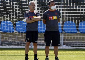 Todo o nada para el Elche