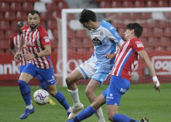 El Lugo y su afición se reencuentran en la UVI