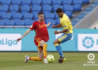 El Zaragoza vence para dar un gran paso hacia la salvación