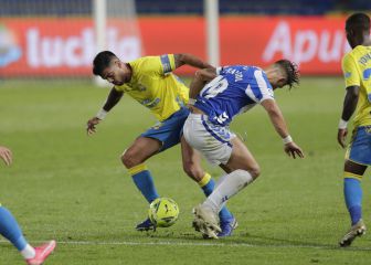 Aythami Artiles vuelve a una convocatoria 6 meses después