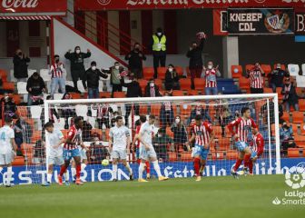 Resurrección en el Anxo Carro