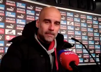 Guardiola ya lo deja caer: el nuevo puesto para Ferran Torres por su sexto sentido