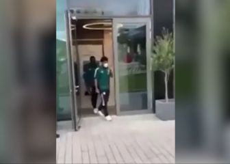 La frase de un fan del Bayern a Alaba sobre su fichaje por el Madrid ridiculizando a Vinicius