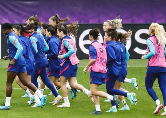 Chelsea - Barcelona: horario, TV y cómo ver la final de la Champions femenina
