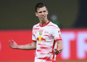 El Wolfsburgo vuelve a la Champions