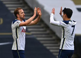 Kane no se rinde con Europa