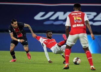 El PSG cumple y luchará por el título de liga en la jornada final