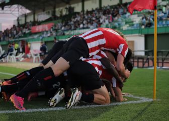 Los ocho del bombo: así será el sorteo del Playoff