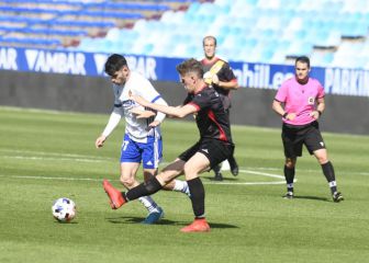 Tercera División Grupo 17; Segunda Fase: resultados, partidos y clasificación de la jornada 8