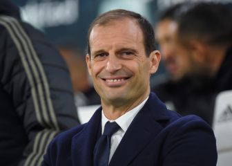 Allegri, Raúl the frontrunners to replace Zidane at Madrid