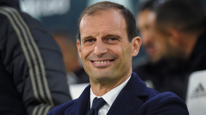 Real Madrid: Allegri, Raúl the frontrunners to replace Zidane