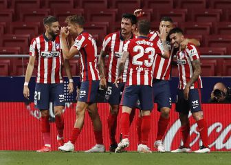 Cuánto dinero se lleva el Atlético y cuánto gana de premio por ser campeón de Liga
