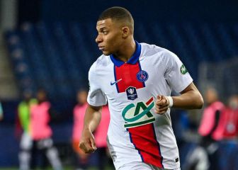 Zidane exit wouldn't affect Real swoop for Mbappé