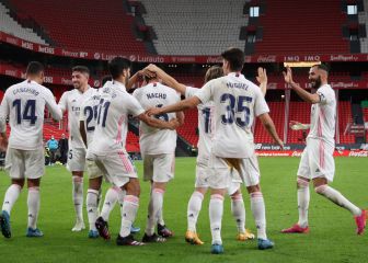 Perseguidor hasta el último día